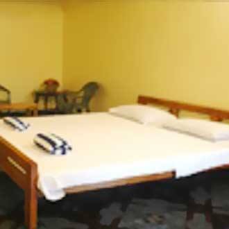 Villa Cruz Guest House, Goa 2